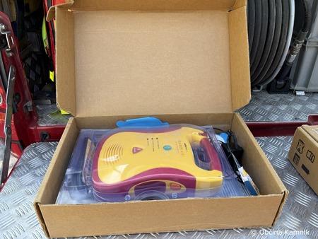 Delavnice oživljanja z AED Kamnik krepi verigo preživetja (3)